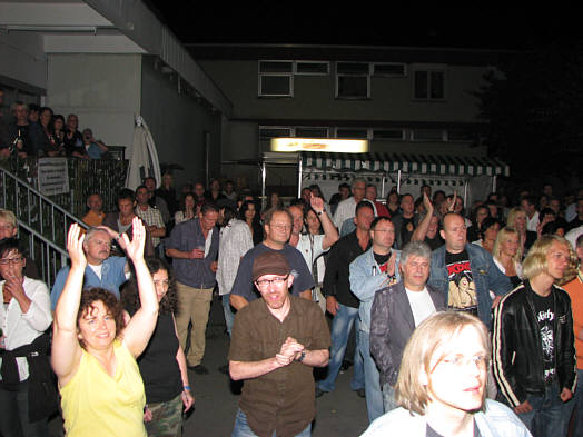 Jemker Hof Revival Party [© Olli Lorenzen]