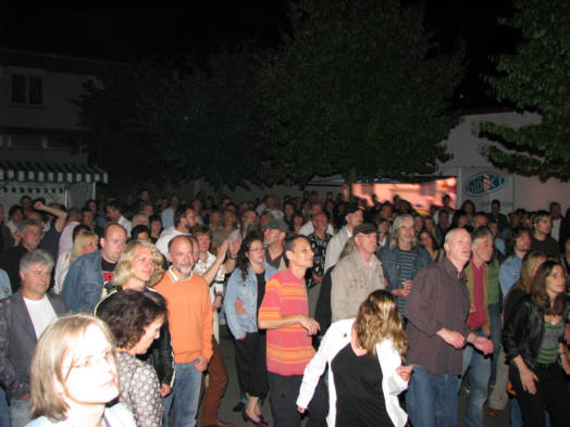 Jemker Hof Revival Party [© Olli Lorenzen]