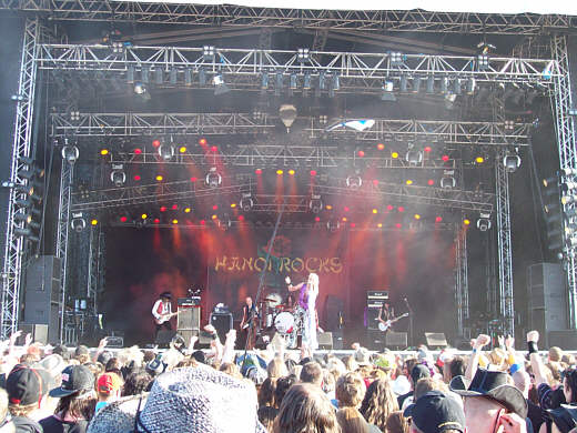 Schweden-Rock Festival [© Cyborg Haines]